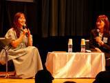 「藤本美貴さんが語る「自分らしくいられる秘訣」とは　「モーニング娘。」元メンバー、福井で講演」の画像1