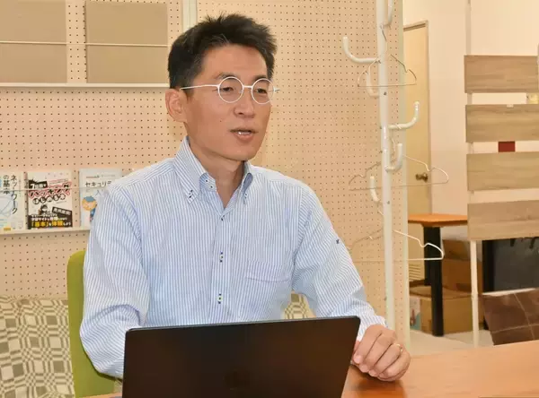 不正アクセスで個人情報の漏えい続く、対策どうすれば　ITコンサルティング業ict4eの原秀一社長に聞く