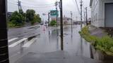 「【大雨】福井県内レベル5特別警報が出た市町の避難指示状況　福井市、大野市、勝山市」の画像1