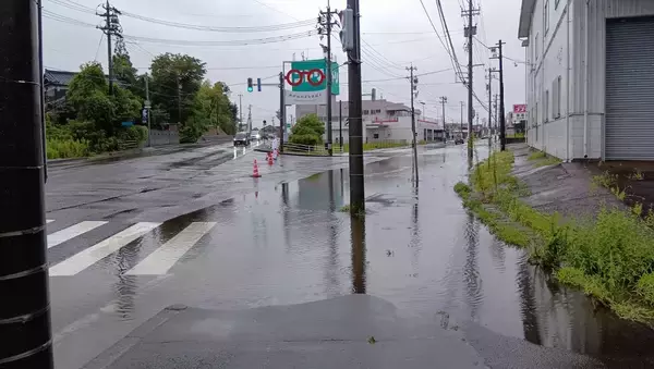 【大雨】福井県内レベル5特別警報が出た市町の避難指示状況　福井市、大野市、勝山市