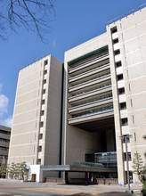 県庁食堂が「暗くて古くさい」「入りづらい」…職員アンケート受け改装へ　福井県が補正予算案に2400万円計上