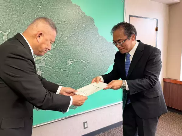 水道料金30%引き上げへ　一般家庭の1カ月料金は　福井県勝山市審議会が市長に答申　下水道は14%