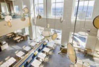 コートヤード・バイ・マリオット福井が期間限定で“北陸割”…開業2周年で福井・石川・富山県民対象のお得プラン