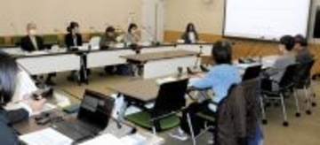 下水道使用料25％引き上げ…協議会が答申案決定　越前市、10月検針分から適用したい考え