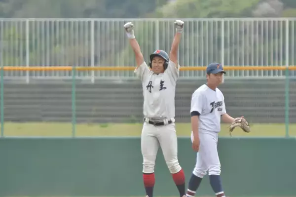 丹生が投手戦を制し勝利、敦賀工業vs丹生の試合経過　2026春の高校野球福井県大会1回戦