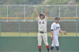 丹生が先制、敦賀工業vs丹生の試合経過　2026春の高校野球福井県大会1回戦