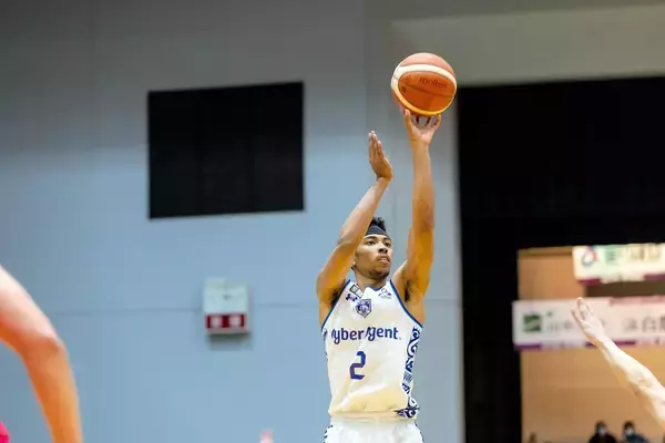 福井ブローウィンズが2連勝　山形ワイヴァンズの追い上げ許さず　バスケB2第21節