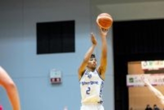 福井ブローウィンズが2連勝　山形ワイヴァンズの追い上げ許さず　バスケB2第21節