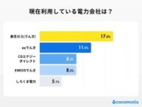 1人暮らし、電力会社「とりあえず契約」で大丈夫？　新生活前に考えたい固定費の話【知る得】