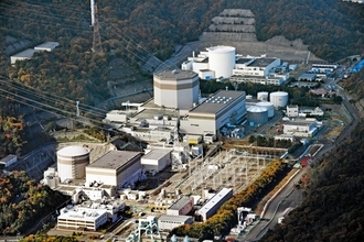 敦賀原発２号機「新規制基準に適合しない」　規制委結論、原子炉直下に活断層否定できず