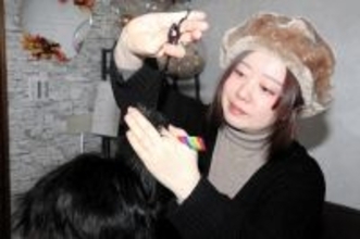 池田町に半世紀ぶりに新しい美容室がオープン　福井市の40歳女性、開店決断させた思い出の風景