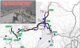 「【大雪】国道27号、国道161号が通行止め　対象区間一覧」の画像1