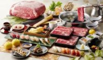 しゃぶしゃぶ、寿司食べ放題の「ゆず庵」が高知県に初出店　価格帯や特長は…オープン記念でクーポン配布も