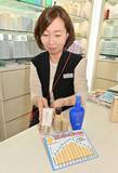 「日焼け止め商品の選び方のポイント、人気は美肌タイプ　塗り方で大切なことは」の画像1