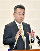 福井市50代男性初確認５人濃厚接触