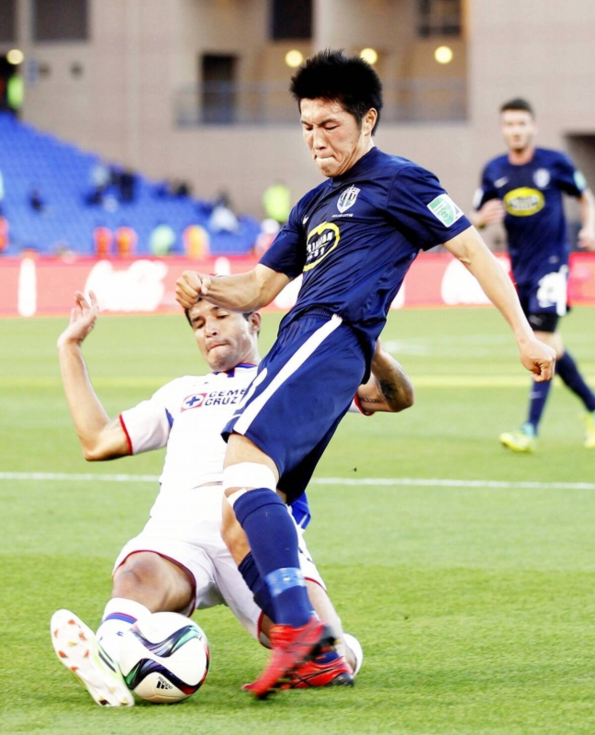 クラブw杯実績 岩田卓也が福井uに 21年3月5日 エキサイトニュース