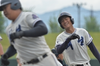 4回に均衡破る連打…大野－武生の試合結果　秋の高校野球福井県大会2回戦【2026】