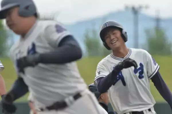 4回に均衡破る連打…大野－武生の試合結果　秋の高校野球福井県大会2回戦【2026】