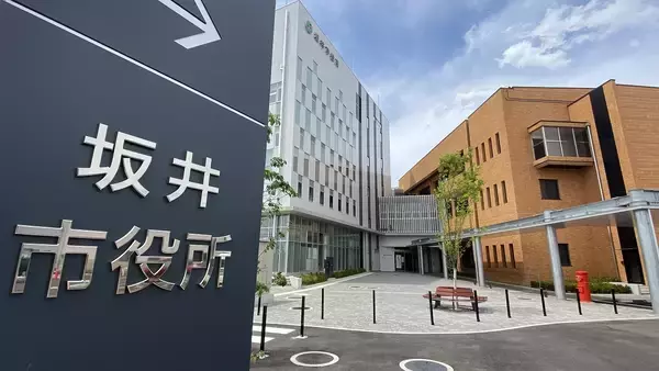 現職と前副市長の一騎打ちか…坂井市長選挙の情勢　告示まで1カ月、割れる市議会