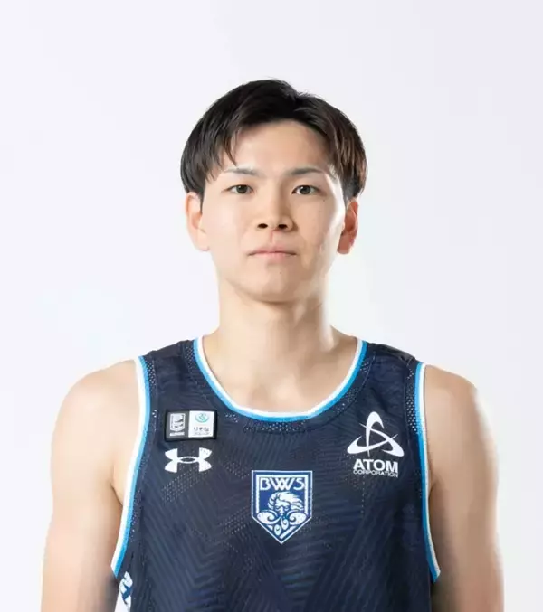 福井ブローウィンズの初期メンバー、藤澤尚之（京都府出身）と小阪彰久（大阪府出身）が退団　バスケB2