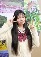 「日本一かわいい高校1年生」は福井県在住の16歳 なんりさん、高一ミスコン2025でグランプリ