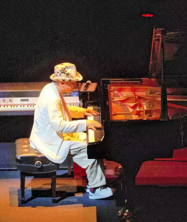 JAZZ井のチケット追加販売スタート　福井県出身の坪口昌恭さん、古里で仕掛ける新たなセッション