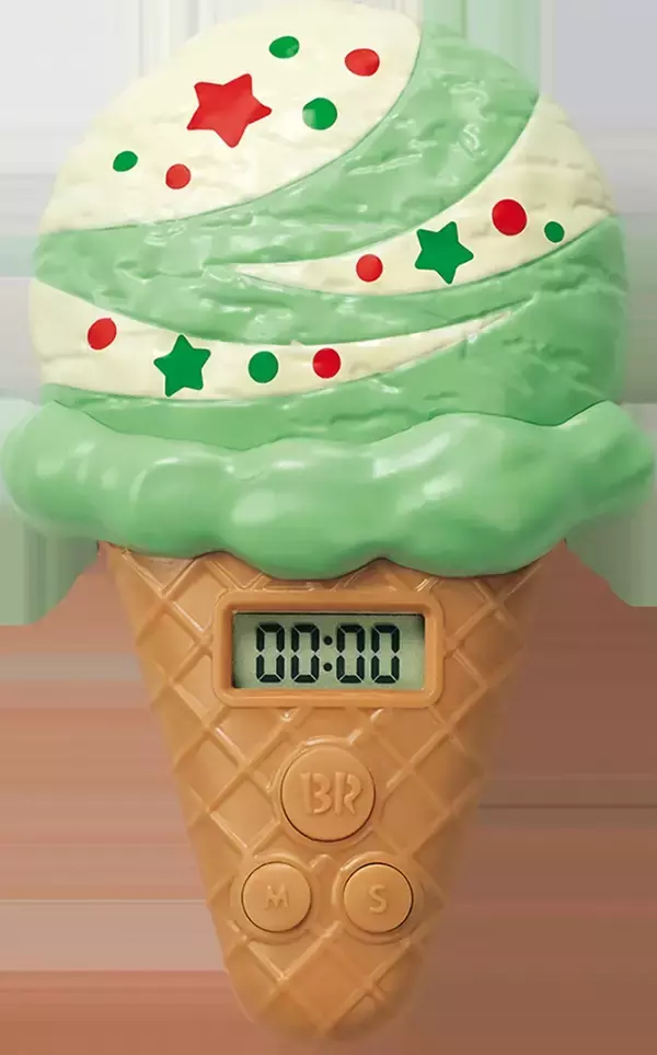 サーティワンアイス福袋2026の内容が判明…オリジナルグッズ充実　数量限定、予約方法や販売期間は