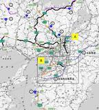 「【通行止め】大雪で規制中の高速道路・対象区間一覧　新名神や京滋バイパスも…ネクスコ西日本管内」の画像1