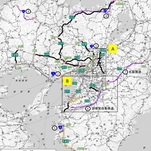 【通行止め】大雪で規制中の高速道路・対象区間一覧　新名神や京滋バイパスも…ネクスコ西日本管内