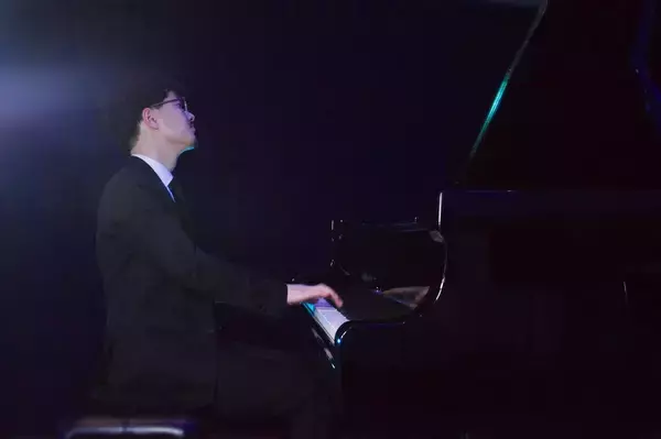 ソリストだけじゃない、ピアニストの様々な活躍【榎政則の音楽のドアをノックしよう♪】