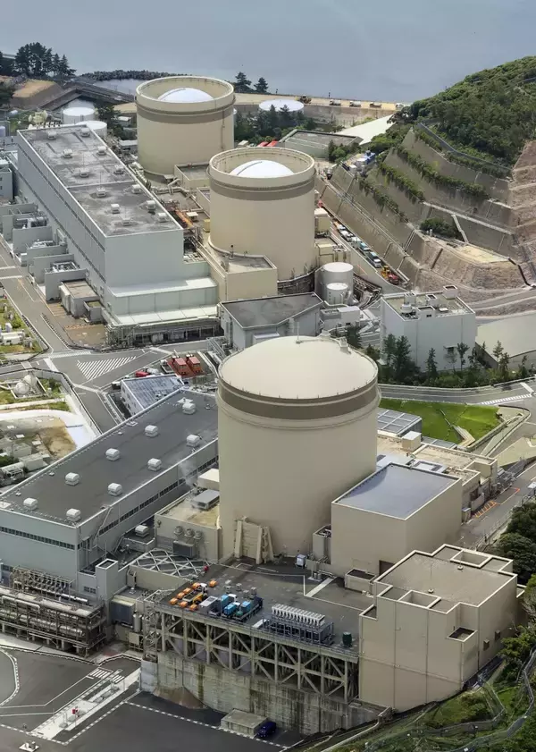 美浜原発建て替え調査着手段階で予算に国の交付金充当　福井県、建て替えの賛否示さぬまま申請か