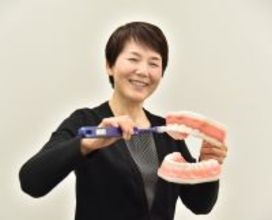 「むせやすい」「滑舌悪くなった」から始まる健康の危機　誤嚥性肺炎や低栄養誘発　口腔ケア方法、福井県歯科医師会に聞く