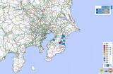 「千葉県で震度3の地震　各市町村の震度一覧、2026年5月30日6時38分発生」の画像1