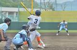 「啓新vs坂井は九回同点の接戦、サヨナラ勝ちしたのは　春の高校野球福井県大会1回戦」の画像1