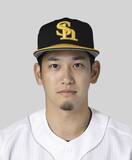 「栗原陵矢が30号ホームラン、セ・パ両リーグ最速　選手会長、3連勝に貢献」の画像1