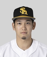 栗原陵矢が30号ホームラン、セ・パ両リーグ最速　選手会長、3連勝に貢献
