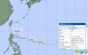 台風7号発生…気象庁の予想進路、米軍・ヨーロッパの見方　日本への影響は