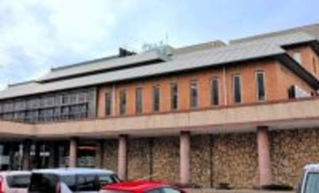 福井の温泉複合型施設「リライム」、越のゆグループのイワシタ商事が承継