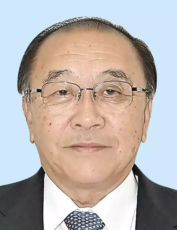 あわら市長選挙2026告示、現職の森之嗣氏と前市長の佐々木康男氏が立候補　1月25日投開票