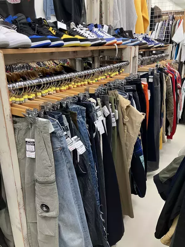 「サンステップ福井南店」など6店舗が移転統合…福井市に「飯塚BASE」4月26日オープン　どんな店になる？