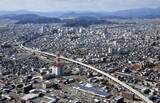 「住みよさランキング、福井市は全国1位陥落　福井県内4市が50位以内ランクイン」の画像1