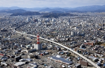 住みよさランキング、福井市は全国1位陥落　福井県内4市が50位以内ランクイン