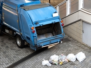 町内会退会者のごみステーション使用訴訟、和解が成立 使用料は一審判決と同額