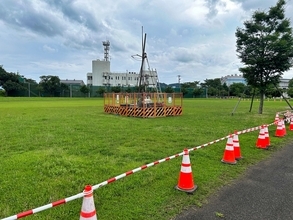 建設準備進むアリーナ構想…近隣住民から不安の声も　福井県福井市　候補地の地盤調査開始、近く住民説明会の予定