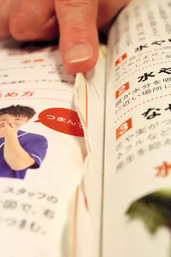 福井県立図書館で雑誌破り被害相次ぐ　生活情報のページ標的、付録も　最新号はカウンターで保管