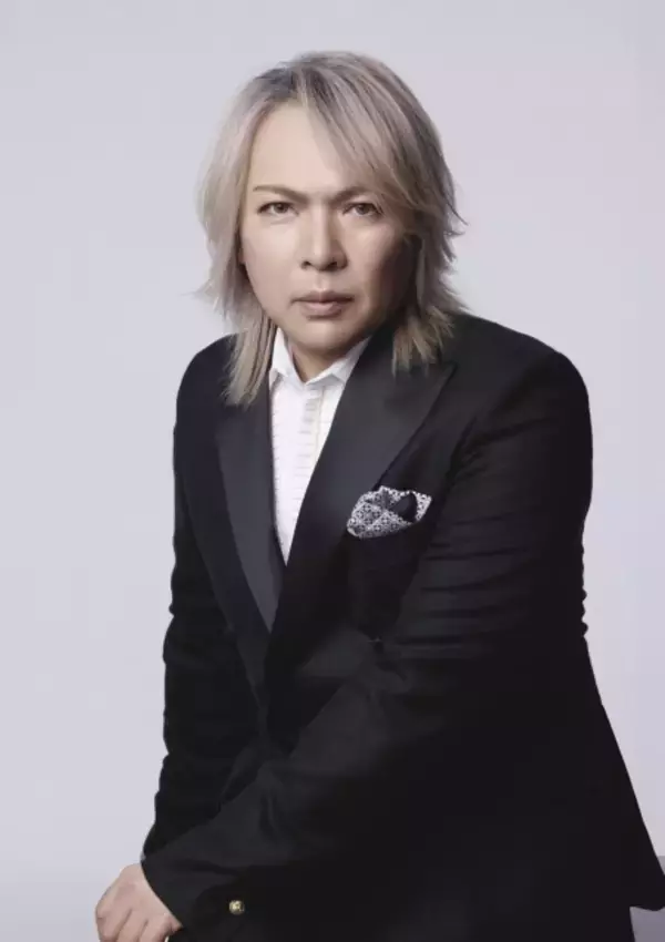 「LUNA SEA」真矢さん死去…河村隆一さんやSUGIZOさんコメント全文　後日、お別れの会
