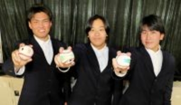 高校生が作った「ミュージックボール」話題　SNS130万回超再生　スピーカー内蔵、発色も　福井県