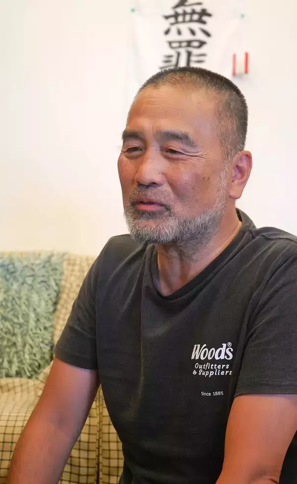 再審無罪判決から1年、司法に翻弄された38年間振り返る前川彰司さん「世の中はアンフェアだった」　今は将来に希望