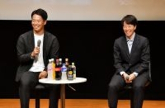 広島カープ玉村昇悟投手の後輩に送ったエール　母校の福井県立丹生高校100周年式典で講演