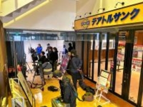 豪華俳優陣が集結する映画「真犯人」、福井で撮影スタート　オール福井県内ロケ、主な舞台は…